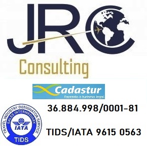 Jrconsulting – Sua viagem personalizada